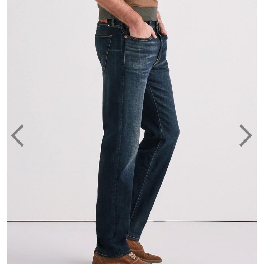 ⭐️HP⭐️ LUCKY BRAND Heritage Slim 121